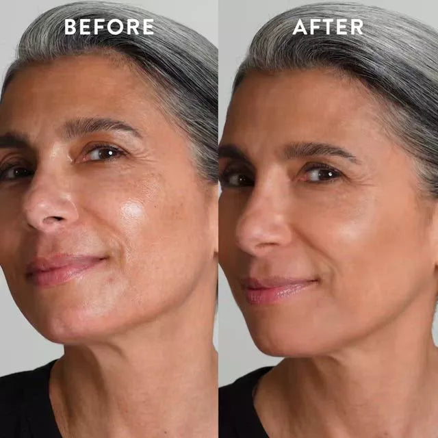 The Foundationals Kit - Natural Finish (2PC)