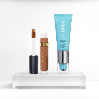 Under Eye Brightening Duo