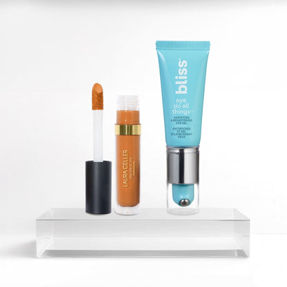 Under Eye Brightening Duo