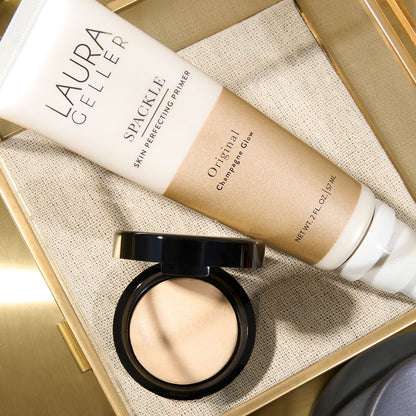 All Time Glow Kit (2PC)