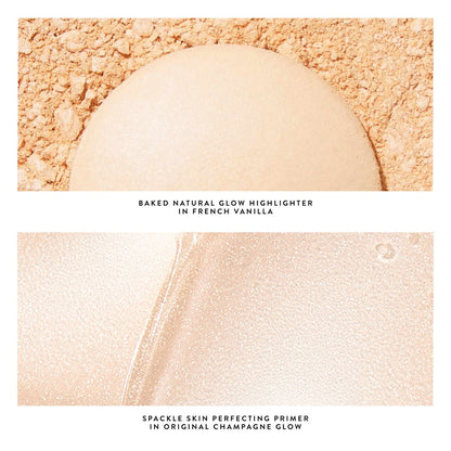 All Time Glow Kit (2PC)