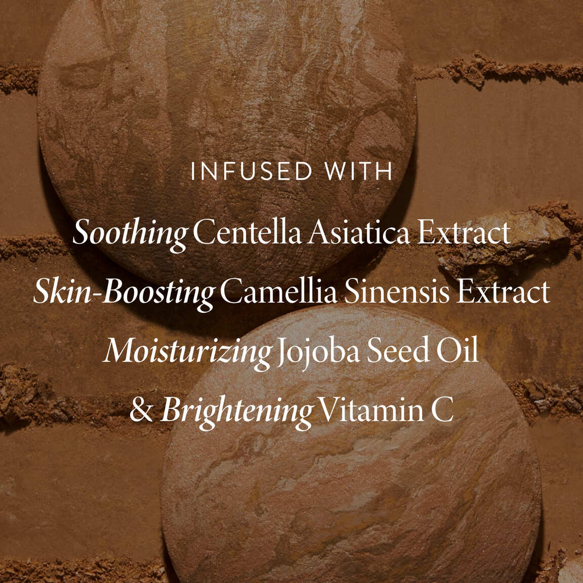 The Foundationals Kit - Satin Finish (2PC)