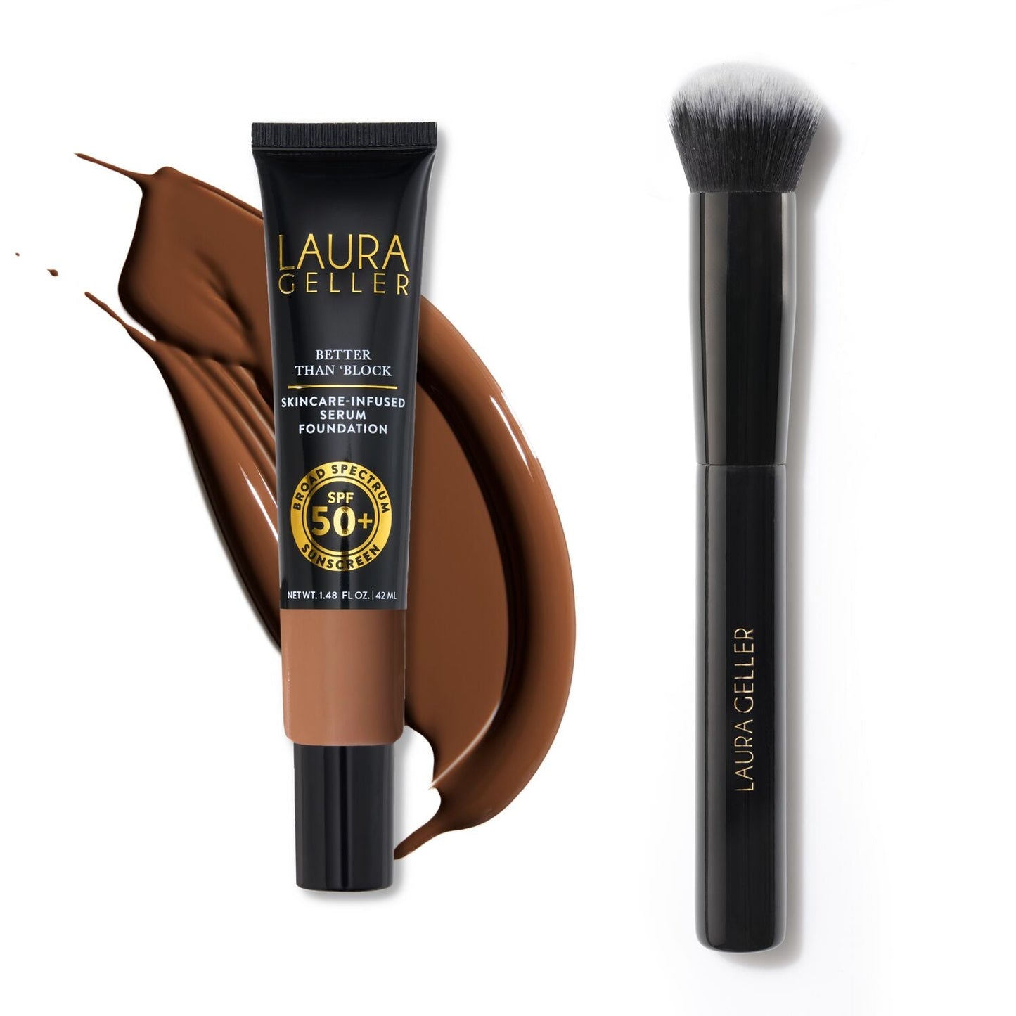 Sun-Protected Skin Duo (2PC)