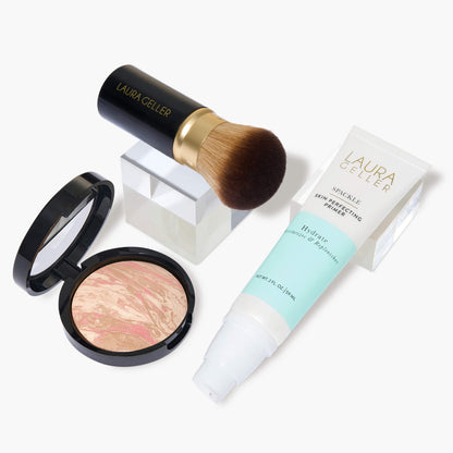 Makeup Made Simple Kit (3PC)