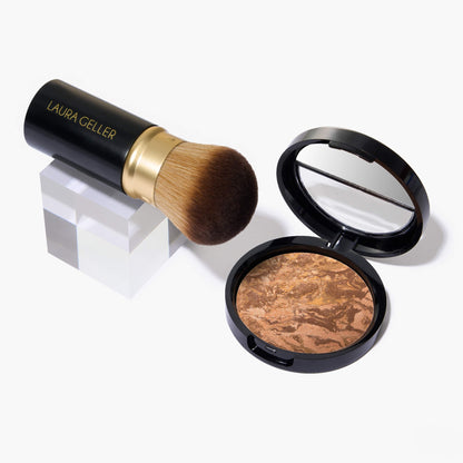 The Foundationals Kit - Satin Finish (2PC)