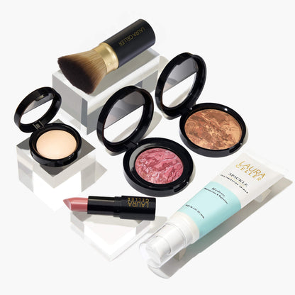 Cult Classics Full Face Kit (6 PC)