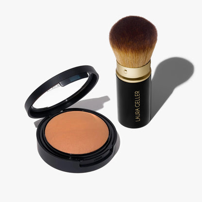 The Foundationals Kit - Matte Finish (2PC)