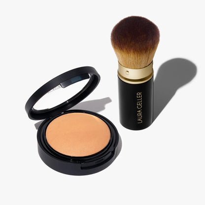 The Foundationals Kit - Matte Finish (2PC)