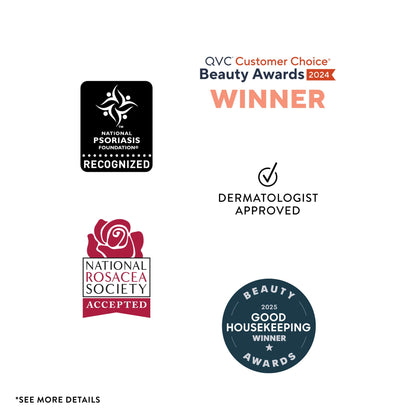 Baked Starter Kit - Full Coverage (3PC)