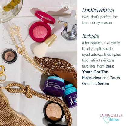 Holiday Pro-Aging Kit (7PC)