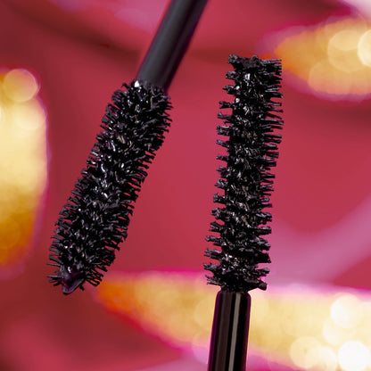 Always There Lengthening Mascara Classic + Waterproof Duo