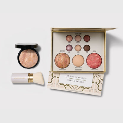 Holiday Baked Starter Kit (3PC)