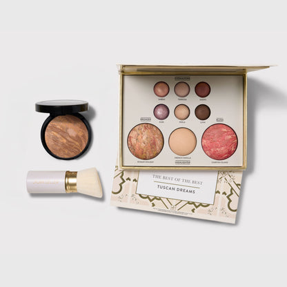 Holiday Baked Starter Kit (3PC)