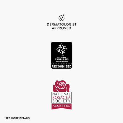 The Foundationals Kit - Satin Finish (2PC)