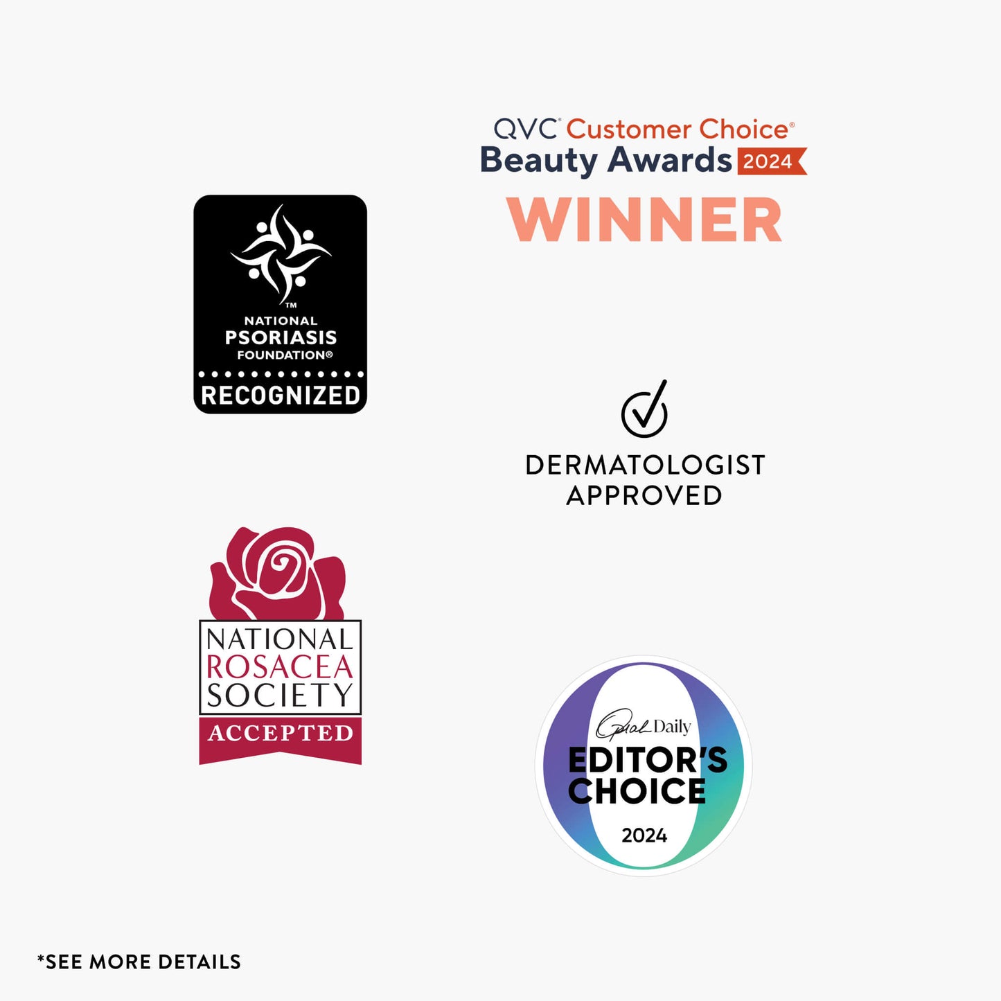 Complete Baked Starter Kit (8 PC)