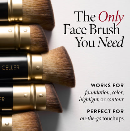 The Dark Spot Solution Kit - Natural Finish (4 PC)