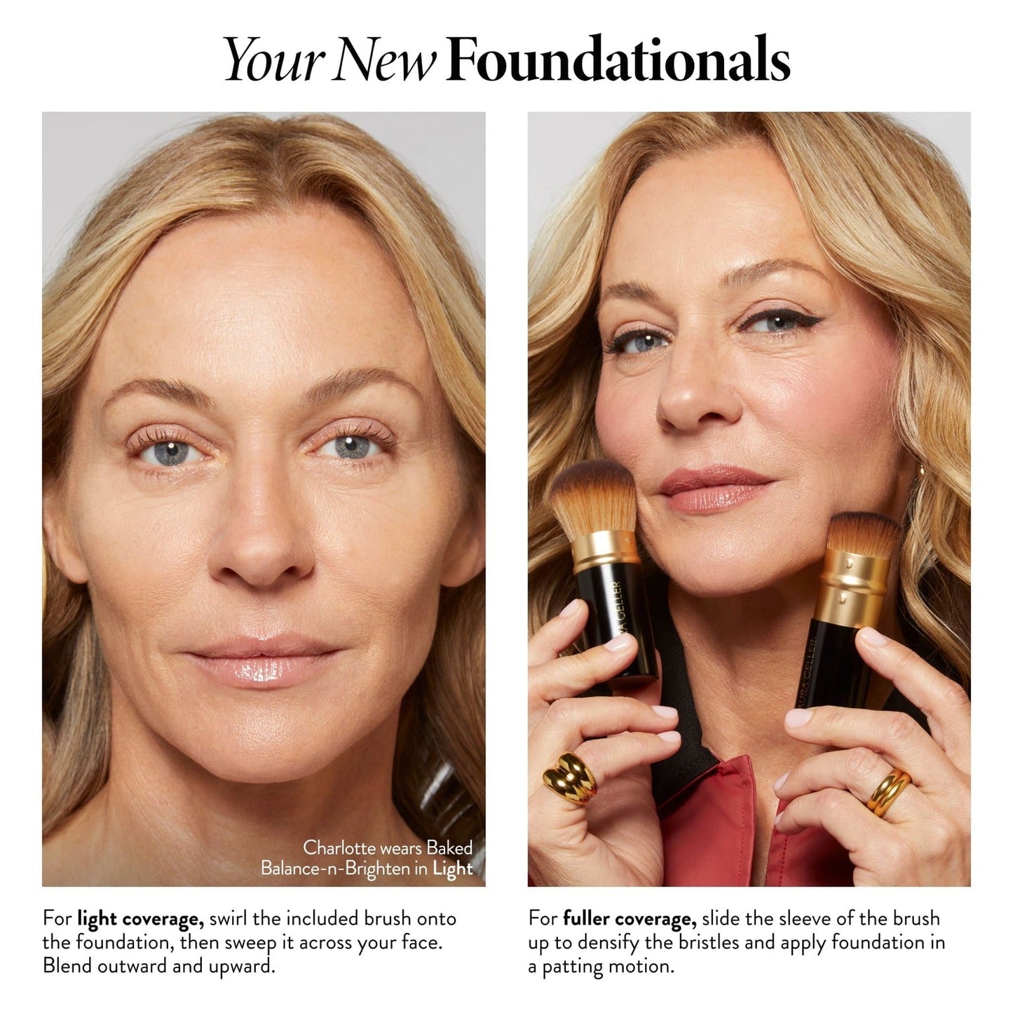 Makeup Made Simple Kit (3PC)