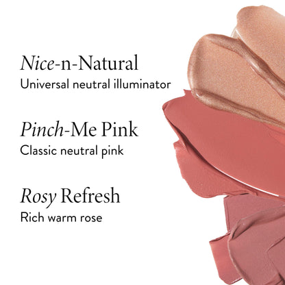 The Wonder Balm Starter Kit (2 PC)