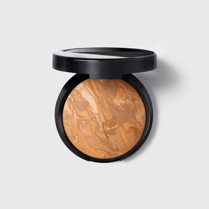 Baked Balance-n-Glow Illuminating Foundation