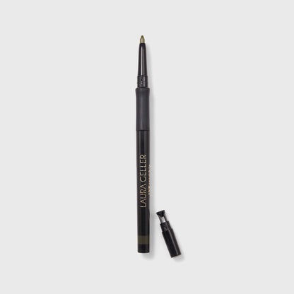 INKcredible Waterproof Gel Eyeliner Pencil