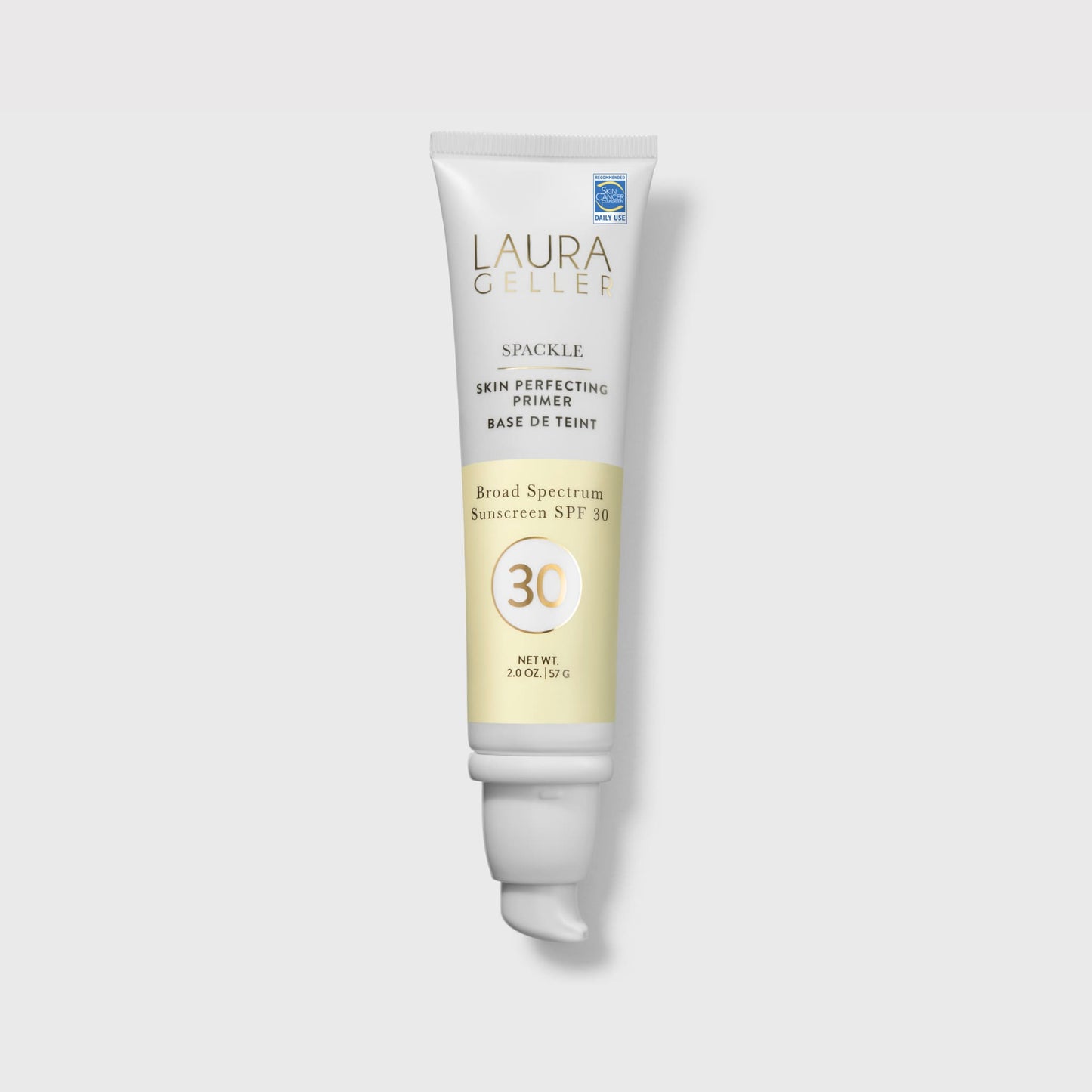 Spackle Skin Perfecting Primer