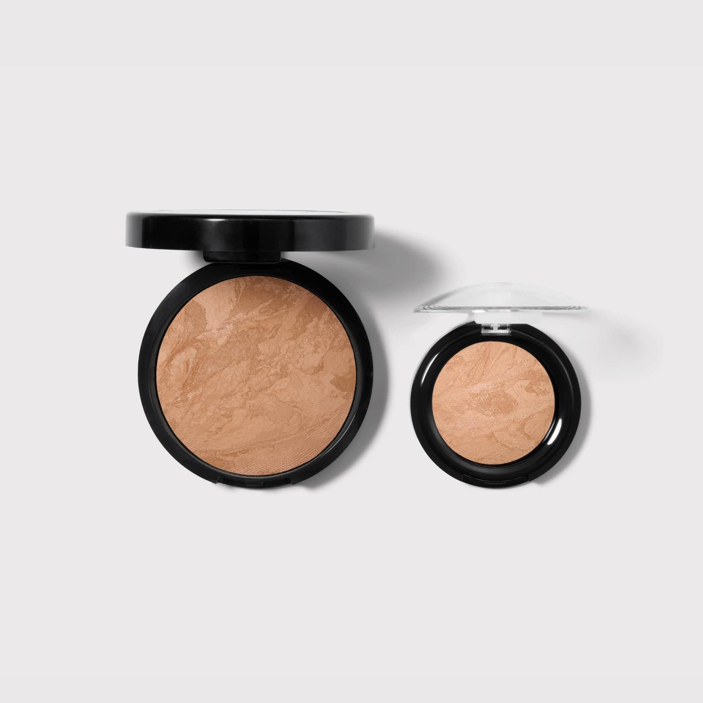 Home + Away Balance-n-Brighten Foundation Kit (2PC)