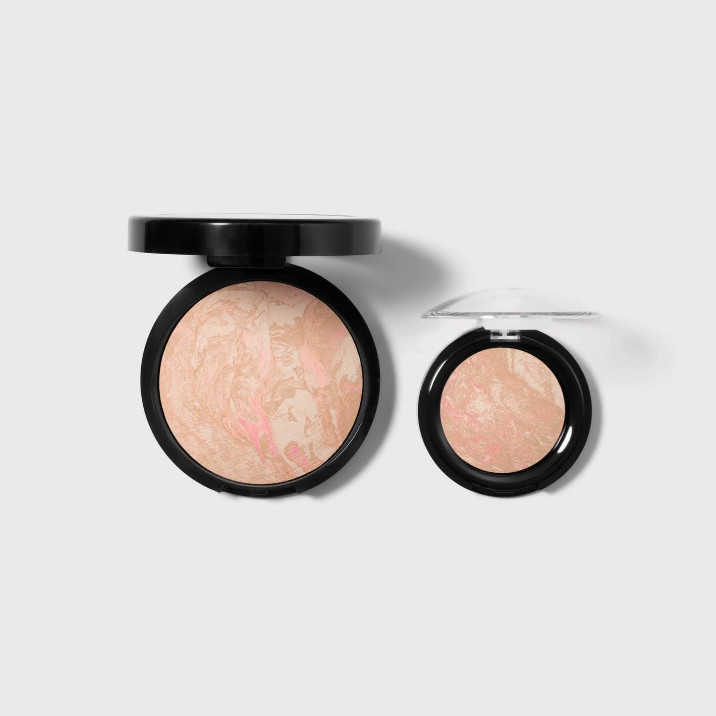 Home + Away Balance-n-Brighten Foundation Kit (2PC)