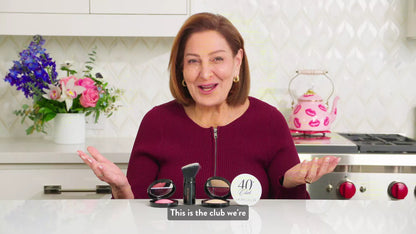 The 40+ Club Kit (3PC)